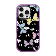 iPhone 16 Pro Impact Case MagSafe Compatible Ratface Phone cases