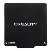 Original Creality Ender 3/3 Pro/3V2/Ender 5 Magnetic Build Surface Plate Sticker