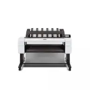 HP Designjet T1600 A0/36" Large Format PS Printer LFP+3-Year Warranty 3EK11A