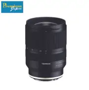 TAMRON 17-28mm F/2.8 Di III RXD A046 Lens for Sony E Japan Domestic Version New