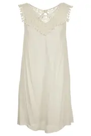 Nomad Dress--BLU-1211BW4110