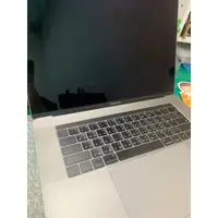 在飛比找蝦皮商城優惠-MacBook Pro 2016年 15寸 2.7GHz I