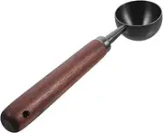 Portable Wax Melting Spoon Chic Design Easy to Use for Sealing Wax Beads for Invitations Present Wrapping Lightweight Space Saving