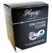 Hagerty Fine Stones Clean Pearls Emeralds Opals Corals cleaner dip - SH701A