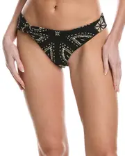 Devon Windsor Tori Bikini Bottom