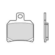 Brembo S.p.A. Road Carbon Ceramic Brake Pads - 07BB20CC