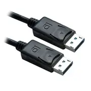 Astrotek DisplayPort Male to Male 5m