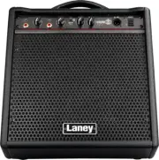 Laney Drum Hub DH80 Personal drum monitor Bluetooth 80W for Electric Drum Kit