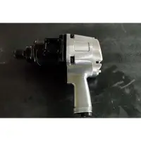 在飛比找蝦皮購物優惠-1”Air Impact Wrench (短軸槍型氣動板手）