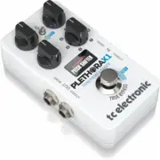 TC Electronic Plethora X1 TonePrint Pedal with 14 Guitar Effects and MASH