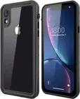 Waterproof Case For Apple iPhone XR Tough Shockproof Heavy Duty Rugged Cover
