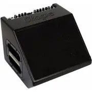 AER Compact 60/4 Slope Acoustic Instrument Amplifier 60 Watt with Effects and Phantom Power