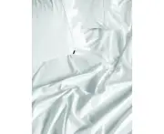 Augusta Sheet Set (White) - Split King