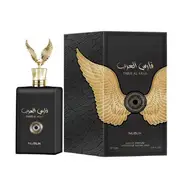Nusuk Faris Al Arab Eau de parfum Unisex 100 ml