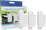 3X CBIP Compatible Filter for Philips Saeco CA6702/00 Brita Intenza+ Water Filter Cartridge for Espresso Machines