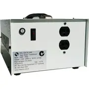 TORTECH SD110-A2400W 2400W Usa Auto Stepdown 2400W USA AUTO STEPDOWN
