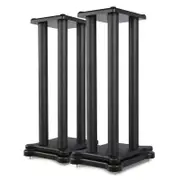 Silcron Podium Quad-L Steel Speaker Equipment Stand 70cm