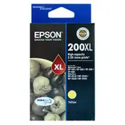 Epson 200XL Yellow Ink Cartridge (Original)