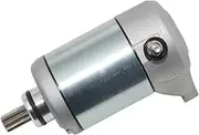 3KS-81890-00 3KS-81800-02 3KS-81800-01 Moto Starter Motor Engine Electric Parts,Compatible With Yamaha FZX750 FZ750 FZR750 FZR750R FZR1000