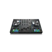 Native Instruments Traktor Kontrol S3 4-Channel, 4 DJ Controller (26660)