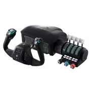 Turtle Beach VelocityOne Flight Control System for Xbox Series X - S, Xbox One and PC