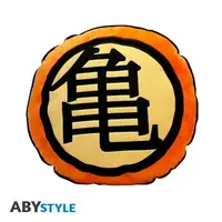 在飛比找樂天市場購物網優惠-ABYstyle 絨毛玩偶 七龍珠 龜字型 造型靠墊 【鯊玩