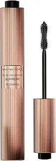 [Max Factor] False Lash Effect Supreme Recharge Mascara Black