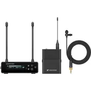 Sennheiser EW-DP ME-2 Set (S4-7) Portable Wireless Mic System