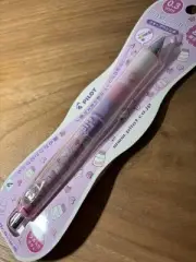 Pilot Doctor Grip Nicola Peach Yogurt Mechanical Pencil Limited Edition