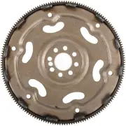 Atp Transmission Parts Z655 Automatic Transmission Flex Plate