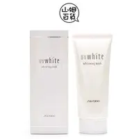 在飛比找蝦皮購物優惠-『山姆百貨』SHISEIDO 資生堂 UV WHITE 優白