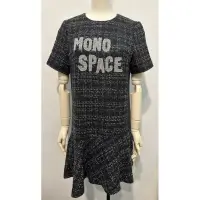 在飛比找蝦皮購物優惠-專櫃精品服飾 設計師精品 黃惠玲 Pesaro Monosp