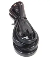 Factory Vizio D43-E2 , D50-E1 , D55-E0 , D65-E0 TV Power Cord