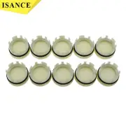 10 PCS Cylinder Head Gasket Seal for BMW E87 E36 E46 E90 E91 X1 X2 X3 X4 Z4 Mini