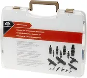 Genuine Gates 91177 Reducer Connector Assortment