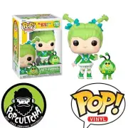 Rainbow Brite - Patty O'Green with Sprite Pop! Vinyl Figure "New"