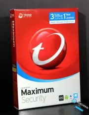 Trend Micro Titanium Maximum Security Old Version Free update to New Version