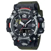 在飛比找樂天市場購物網優惠-CASIO卡西歐 G-SHOCK GWG-2000-1A3 