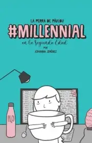 Millennial en La Segunda Edad by Johanna Jim?nez (Spanish) Paperback Book