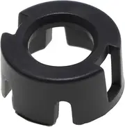 Cap (Water Tank) Compatible with/Replacement Part for DeLonghi 5313213291 Fully Automatic Coffee Machines
