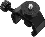 GRADENEVE Adjustable Phone Mount for Bike Motorcycle Portable Handlebar Holder for Navigation Video Viewing Stable Design for Secure Fit Multi Functional Use for Cyclists