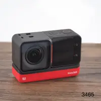 在飛比找蝦皮購物優惠-Insta360 ONE RS 運動相機★英雄專賣二手精選商