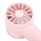 Semiconductor Cold Compress Fan Mini Portable Mountaineering Port Usb VA