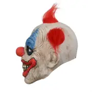 Halloween Party Cosplay Scary Clown Masks Headgear Fancy Dress Mask