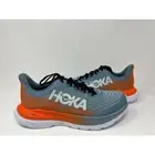 Hoka Mountain Spring/Puffin's Bill Mach 5 Mens Road Running Shoes 1127893-MSPBL