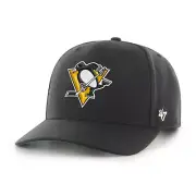 NHL Pittsburgh Penguins Baseball Cap MVP Cold Zone Dp 194602375496