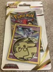 Pokemon - Astral Radiance One Pack Blister W/Coin - Oricorio