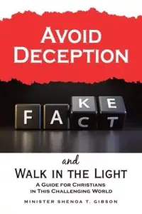 在飛比找博客來優惠-Avoid Deception and Walk in th