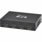 Eaton B118-008-4K TRIPP LITE SERIES HDMI SPLITTER 8-PORT 4K60HZ HDR10, MULTI-RES