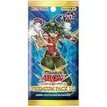 遊戲王 ARC-V PP19 大會包 10包組(一包4張) 韓紙